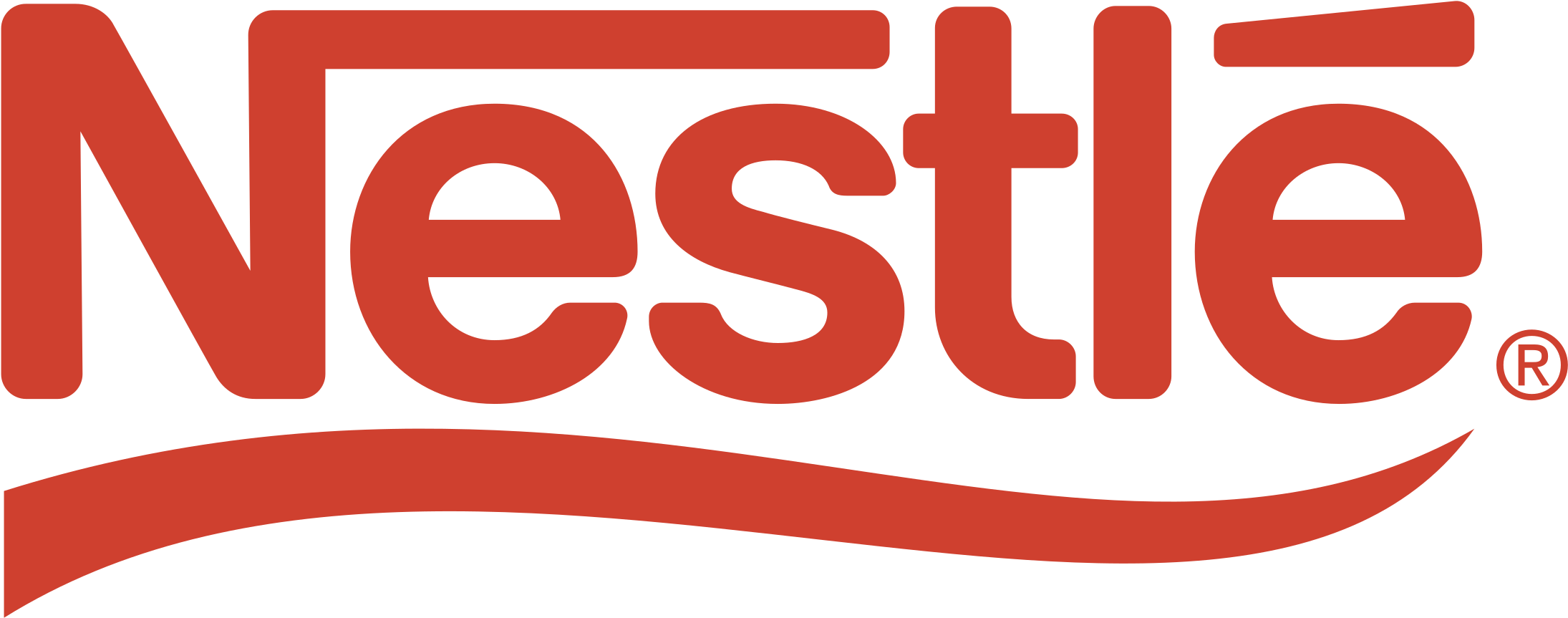 nestle